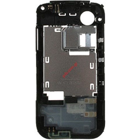 Γνήσια πίσω πλαίσιο ΝΟΚΙΑ 5200, 5300 Black