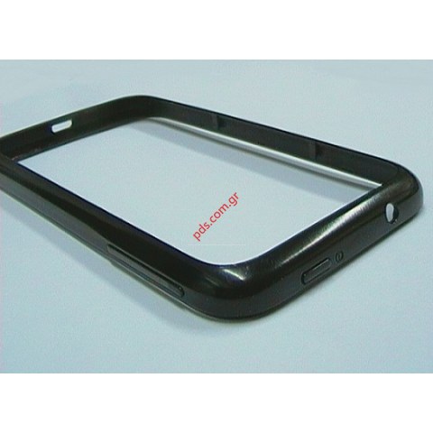 Γνήσια πίσω πλαίσο πρόσοψης Alcatel VF975 Vodafone Smart 3 Black σε μαύρο χρώμα Γνήσια πίσω πλαίσο πρόσοψης Alcatel VF975 Vodafone Smart 3 Black σε μαύρο χρώμα