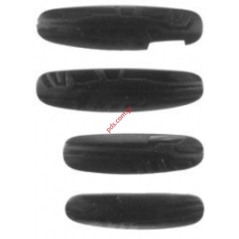 Γνήσια πλαινά διακοσμητικά ΝΟΚΙΑ 3220 Black