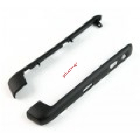 Γνήσια πλαινά καπάκια πλαίσια πρόσοψης για Blackberry 8300 αριστερό ,δεξί