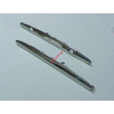 Γνήσια πλαινά πλαστικά καλύματα πρόσοψης  SonyEricsson NEO (MT15i), NEO V (MT11i) Deco covers Γνήσια πλαινά πλαστικά καλύματα πρόσοψης  SonyEricsson NEO (MT15i), NEO V (MT11i) Deco covers