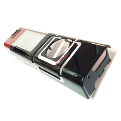 Γνήσια πρόσοψη A COVER ΝΟΚΙΑ 7280 Housing original 