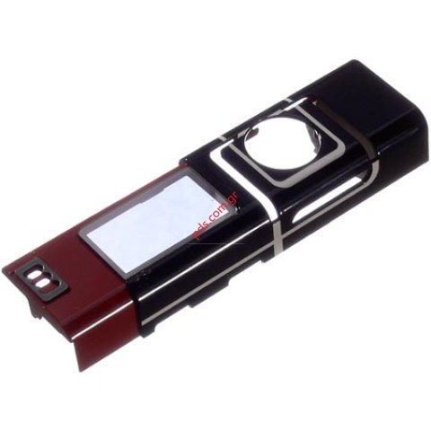 Γνήσια πρόσοψη A COVER ΝΟΚΙΑ 7280 Housing original  Γνήσια πρόσοψη A COVER ΝΟΚΙΑ 7280 Housing original