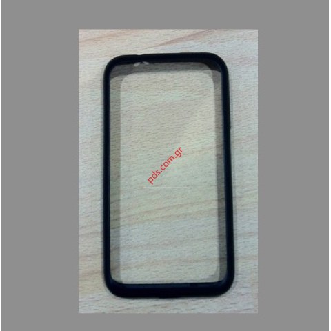 Γνήσια πρόσοψη Alcatel VF860 Vodafone Smart 2 White για το λευκό χρώμα