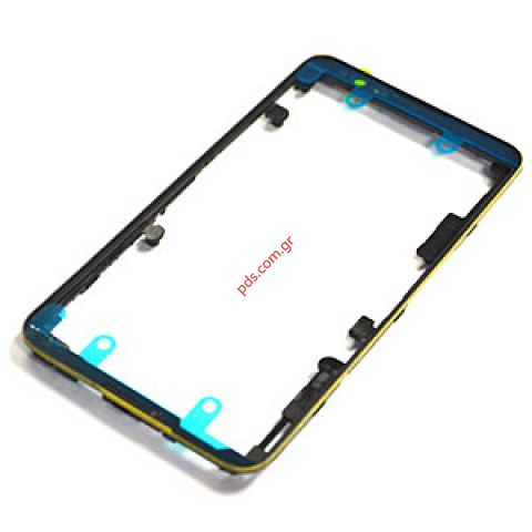 Original front cover Black Sony Xperia E4 E2104/ E2105, Xperia E4 Dual E2115/ E2124  Original front cover Black Sony Xperia E4 E2104/ E2105, Xperia E4 Dual E2115/ E2124