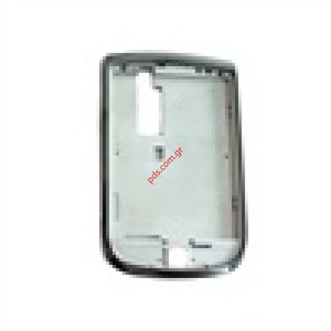 Γνήσια πρόσοψη BlackBerry 9800 Torch Black Main frame