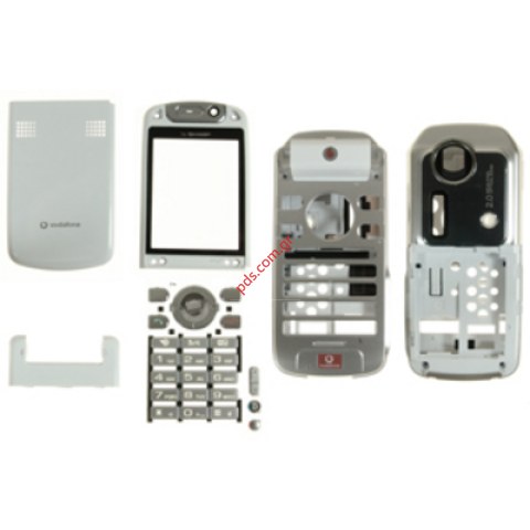 Γνήσια πρόσοψη complete SHARP V902 VODAFONE (SWAP) Γνήσια πρόσοψη complete SHARP V902 VODAFONE (SWAP)