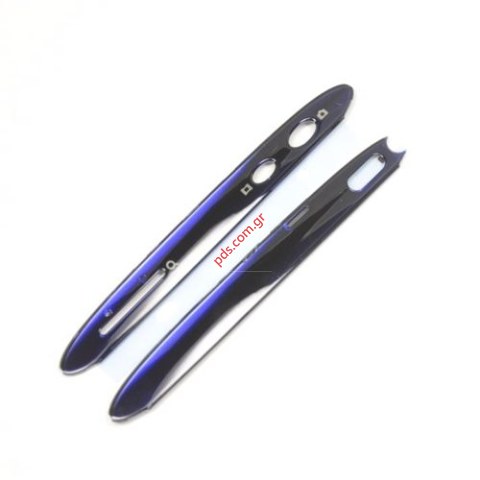 Γνήσια πρόσοψη deco set Sony Ericsson Vivaz Kurara U5 Middle cover set