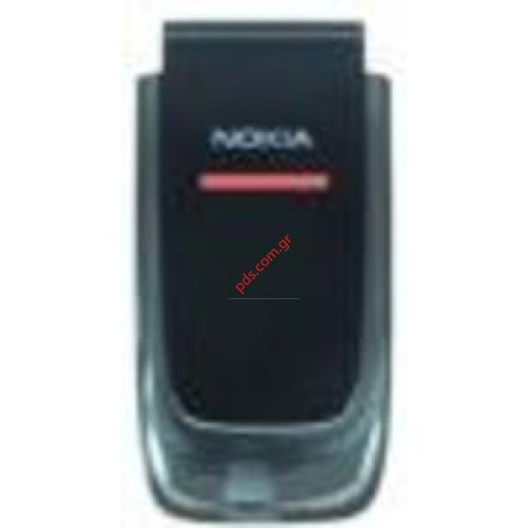 Γνήσια πρόσοψη για Nokia 6060 Γνήσια πρόσοψη για Nokia 6060