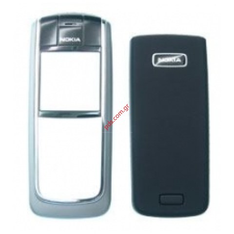 Γνήσια πρόσοψη για το Nokia 6021 black Γνήσια πρόσοψη για το Nokia 6021 black