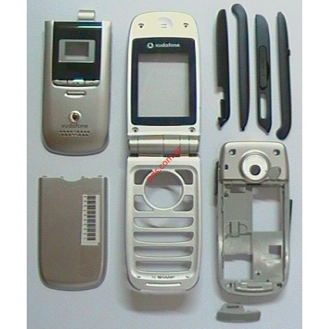 Γνήσια πρόσοψη για το Sharp Gx40 Full set