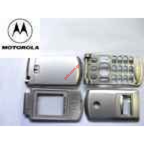 Γνήσια πρόσοψη housing original MOTOROLA T720