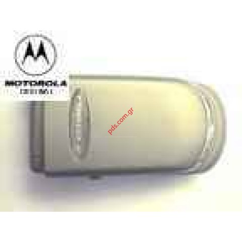 Γνήσια πρόσοψη housing original MOTOROLA V50 set
