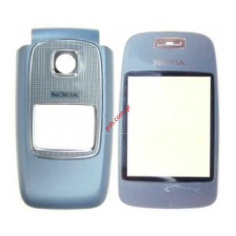 Γνήσια πρόσοψη housing original ΝΟΚΙΑ 6103 Γνήσια πρόσοψη housing original ΝΟΚΙΑ 6103