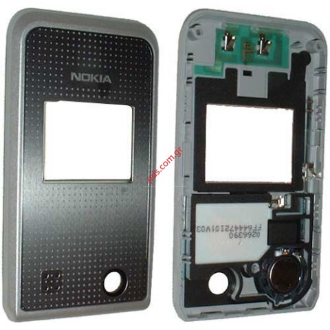 Γνήσια πρόσοψη housing original ΝΟΚΙΑ 6170