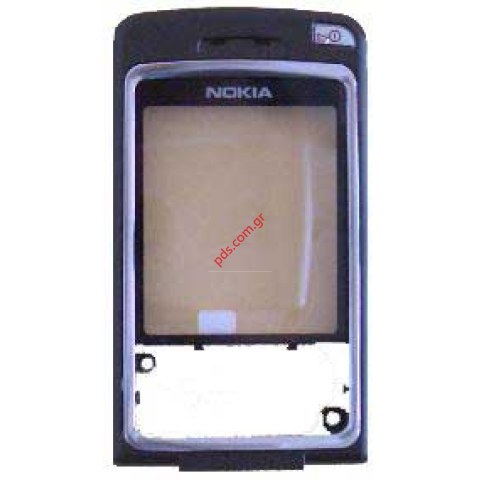 Γνήσια πρόσοψη housing original ΝΟΚΙΑ 6260 Γνήσια πρόσοψη housing original ΝΟΚΙΑ 6260
