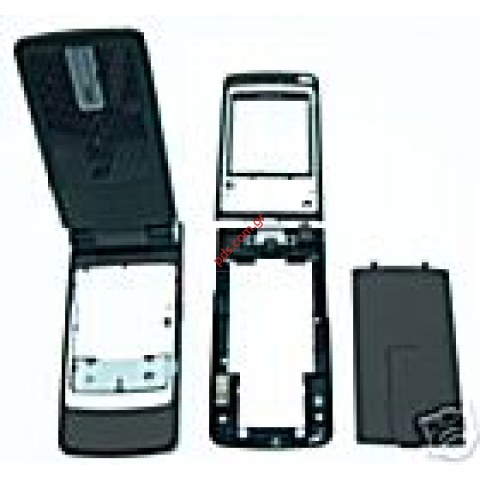 Γνήσια πρόσοψη housing original ΝΟΚΙΑ 6260 FULL SET Γνήσια πρόσοψη housing original ΝΟΚΙΑ 6260 FULL SET