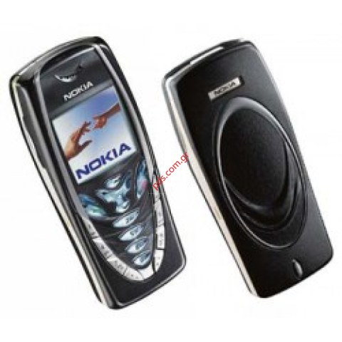 Γνήσια πρόσοψη housing original NOKIA 7210 Bulk Γνήσια πρόσοψη housing original NOKIA 7210 Bulk
