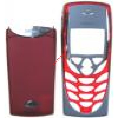 Γνήσια πρόσοψη housing original ΝΟΚΙΑ 8310 (ΕΞΑΝΤΛΗΘΗΚΑΝ) ΤΕΛΟΣ Γνήσια πρόσοψη housing original ΝΟΚΙΑ 8310 (ΕΞΑΝΤΛΗΘΗΚΑΝ) ΤΕΛΟΣ