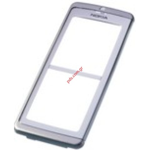 Γνήσια πρόσοψη housing original NOKIA E60 Γνήσια πρόσοψη housing original NOKIA E60