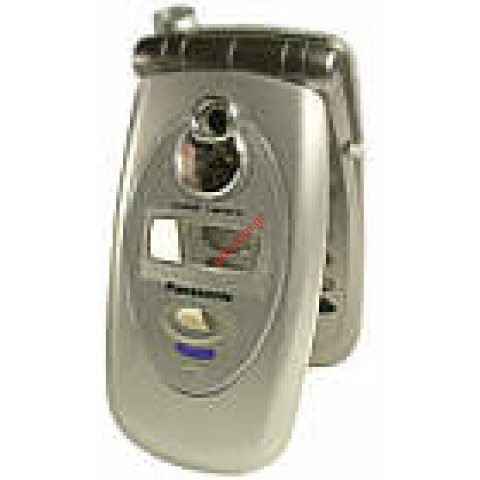 Γνήσια πρόσοψη housing original PANASONIC GD87