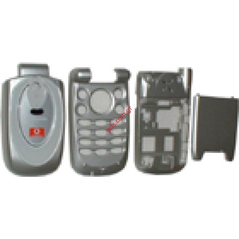 Γνήσια πρόσοψη housing original PANASONIC X60