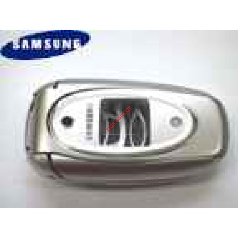 Γνήσια πρόσοψη housing original SAMSUNG E330