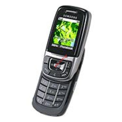 Γνήσια πρόσοψη housing original SAMSUNG E630 Γνήσια πρόσοψη housing original SAMSUNG E630