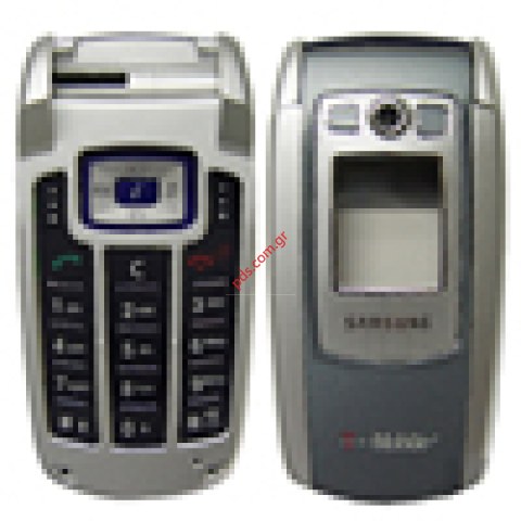 Γνήσια πρόσοψη housing original SAMSUNG E710 Γνήσια πρόσοψη housing original SAMSUNG E710