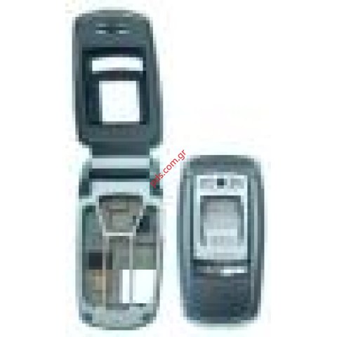 Γνήσια πρόσοψη housing original SAMSUNG E720 Γνήσια πρόσοψη housing original SAMSUNG E720
