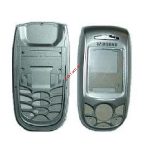 Γνήσια πρόσοψη housing original SAMSUNG E800