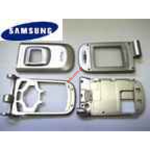 Γνήσια πρόσοψη housing original SAMSUNG V200 Γνήσια πρόσοψη housing original SAMSUNG V200