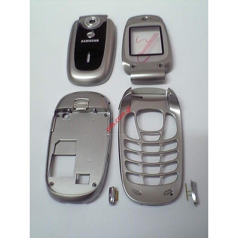 Γνήσια πρόσοψη housing original SAMSUNG X640 Γνήσια πρόσοψη housing original SAMSUNG X640