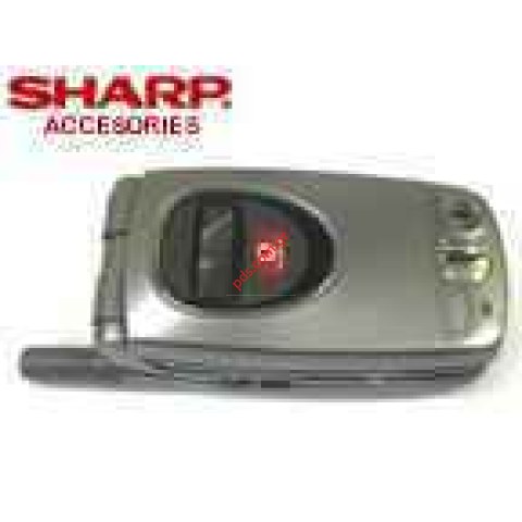 Γνήσια πρόσοψη housing original SHARP GX10i