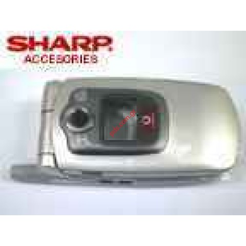 Γνήσια πρόσοψη housing original SHARP GX20 VODAFONE Γνήσια πρόσοψη housing original SHARP GX20 VODAFONE