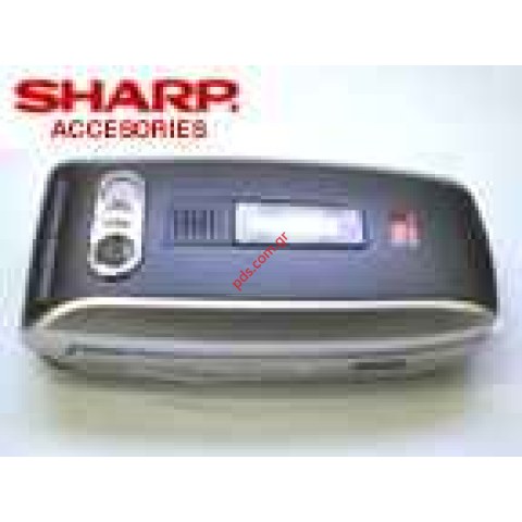 Γνήσια πρόσοψη housing original SHARP GX25 VODAFONE