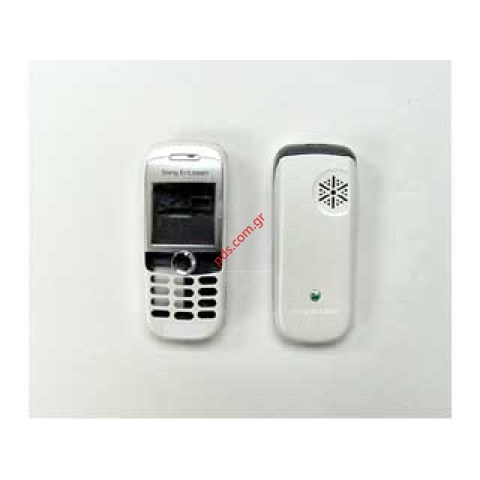 Γνήσια πρόσοψη housing original SONY ERICSSON J210 Γνήσια πρόσοψη housing original SONY ERICSSON J210