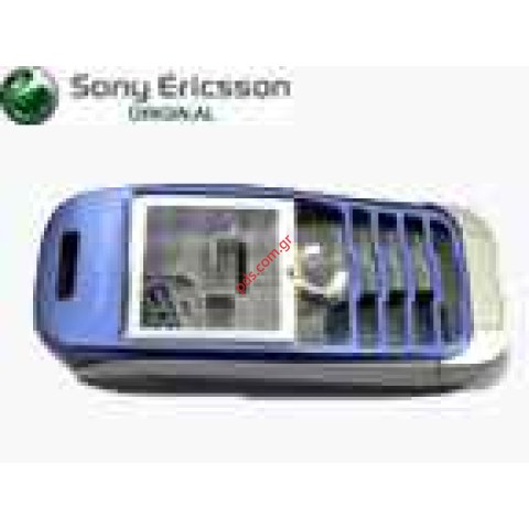 Γνήσια πρόσοψη housing original SONY ERICSSON J300