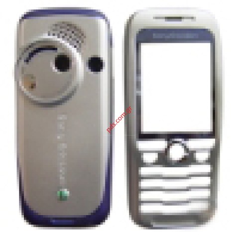 Γνήσια πρόσοψη housing original SONY ERICSSON K508i Γνήσια πρόσοψη housing original SONY ERICSSON K508i