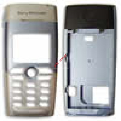 Γνήσια πρόσοψη housing original SONY ERICSSON T310 Γνήσια πρόσοψη housing original SONY ERICSSON T310