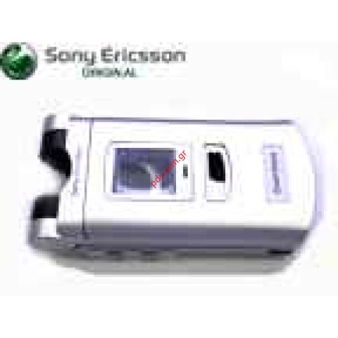 Γνήσια πρόσοψη housing original SONYERICSSON Z800 Γνήσια πρόσοψη housing original SONYERICSSON Z800