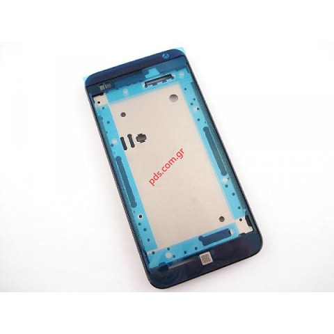 Γνήσια πρόσοψη HTC  Desire 300 Black (EMPTY)