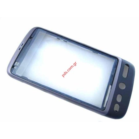 Γνήσια πρόσοψη HTC Desire G7 σε καφέ χρώμα (ΔΕΝ ΠΕΡΙΛΑΜΒΑΝΕΙ ΤΟ ΤΖΑΜΙ ΜΕ ΤΗΝ ΑΦΗ digitazer)