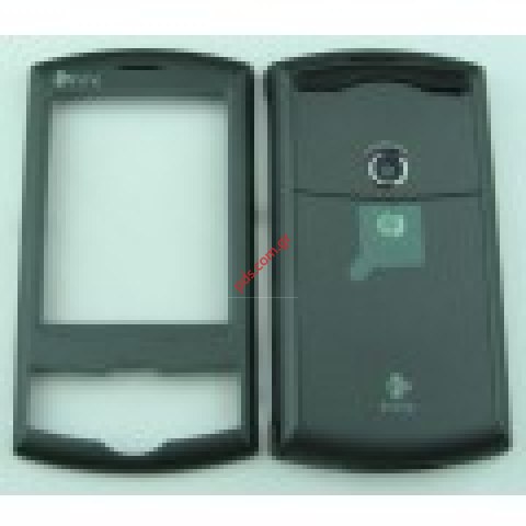 Γνήσια πρόσοψη HTC P3300 κομπλέ ,full set grey