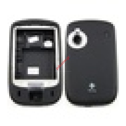 Γνήσια πρόσοψη HTC P3450 Touch Elf set black