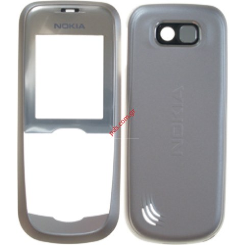 Γνήσια πρόσοψη και πίσω καπάκι Nokia 2600 classic σε χρώμα sandy gold  Γνήσια πρόσοψη και πίσω καπάκι Nokia 2600 classic σε χρώμα sandy gold