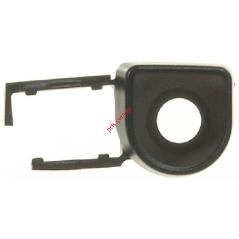 Γνήσια πρόσοψη κάλυμα κάμερας NOKIA 8800 Sirocco black