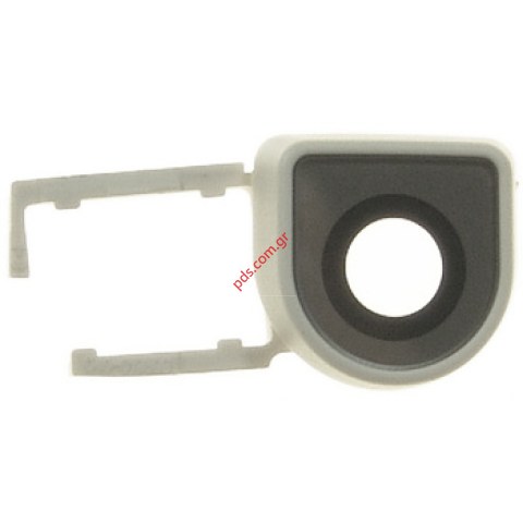 Γνήσια πρόσοψη κάλυμα κάμερας NOKIA 8800 Sirocco white