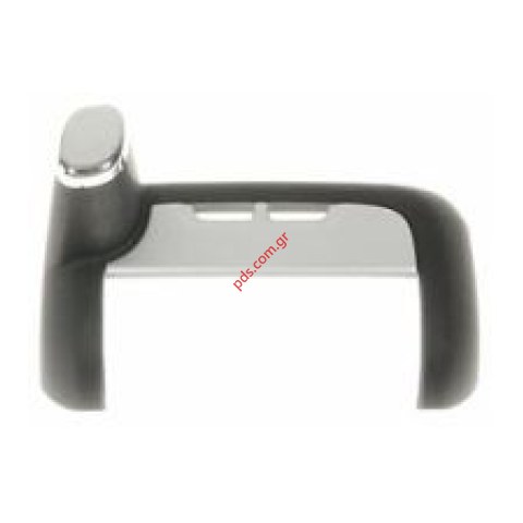 Γνήσια πρόσοψη καπάκι κεραίας  μαύρο ΝΟΚΙΑ 6103 Black Γνήσια πρόσοψη καπάκι κεραίας  μαύρο ΝΟΚΙΑ 6103 Black