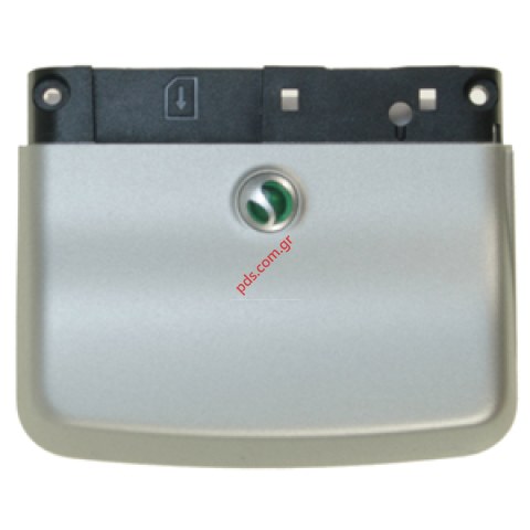 Original SonyEricsson T303 Antenna cover in Silver color Original SonyEricsson T303 Antenna cover in Silver color
